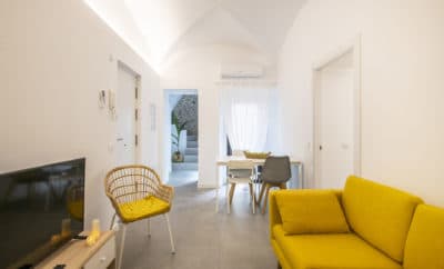 CAN PLANESES 4 – Luxury duplex apartment in the Pla de l’Estany