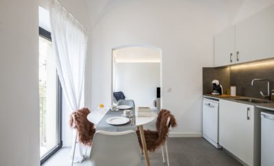 CAN PLANESES 3 – Duplex de luxe avec balcon dans le Pla de l’Estany
