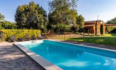 CAN NAVATA – Country house in the Alt Empordà