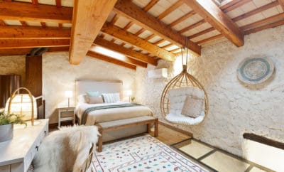 EMPORDÀ COSTA BRAVA HOUSE –Maison traditionnelle dans le Baix Empordà