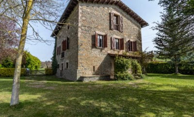 MAS CASALLIQUES – Country house in the Rupit i Pruit area
