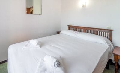 CARBONERAS 45 – Apartament amb terrassa a Llançà