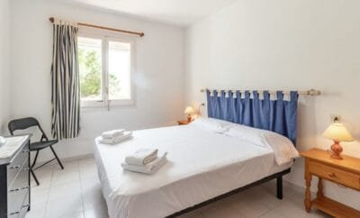 FENER DE DALT 84 – Apartament amb piscina comunitària