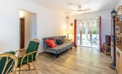 LA FARELLA LA COMA 61 – Apartament zona tranquil·la a Llançà