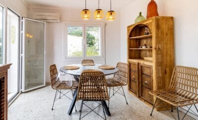 FENER DE DALT 86 – Casa preciosa amb vistes espectaculars