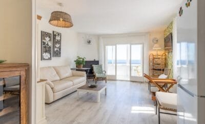 FENER DE DALT 90 – Apartament amb vistes espectaculars