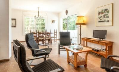 LA FARELLA 55 – Apartament prop del mar