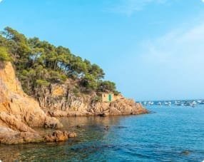 Costa Brava