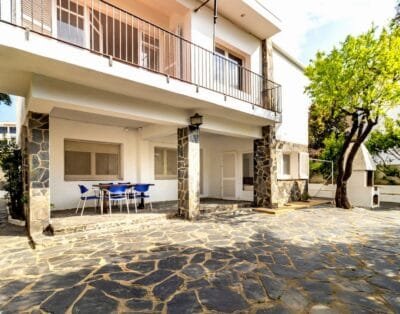 110 Port de la Selva – Casa muy cerca de la playa